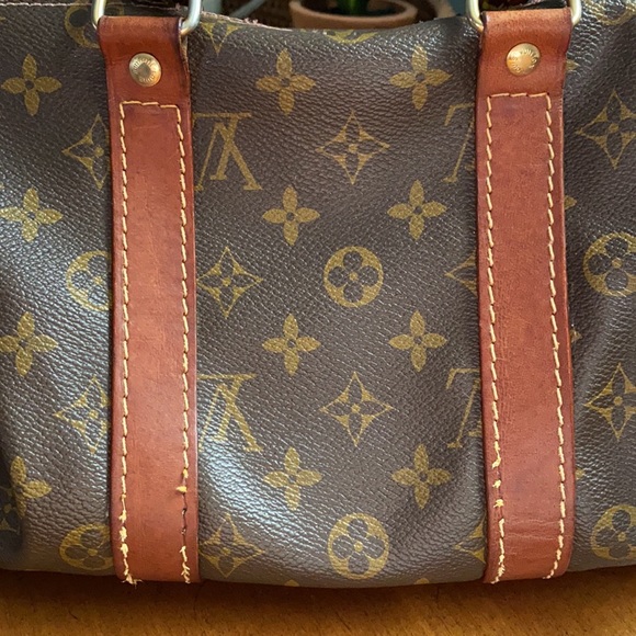 Louis Vuitton vintage purse - Picture 2 of 16